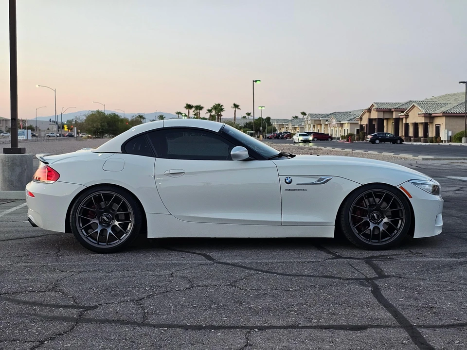 2014 BMW E89 Z4 Roadster - Image 15 of 31
