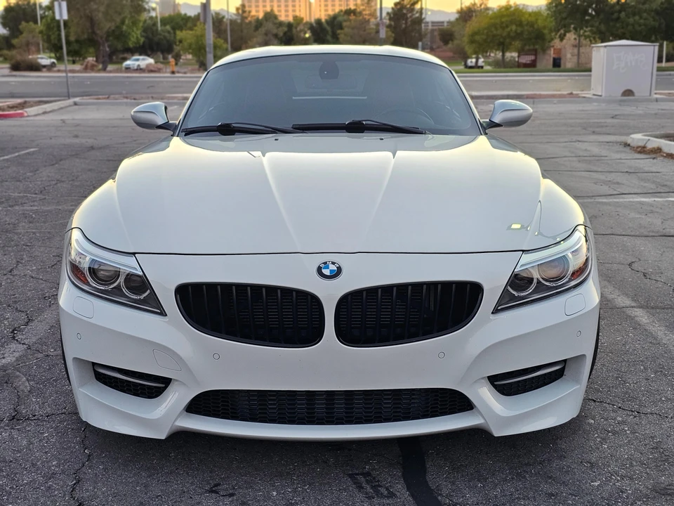 2014 BMW E89 Z4 Roadster - Image 10 of 31