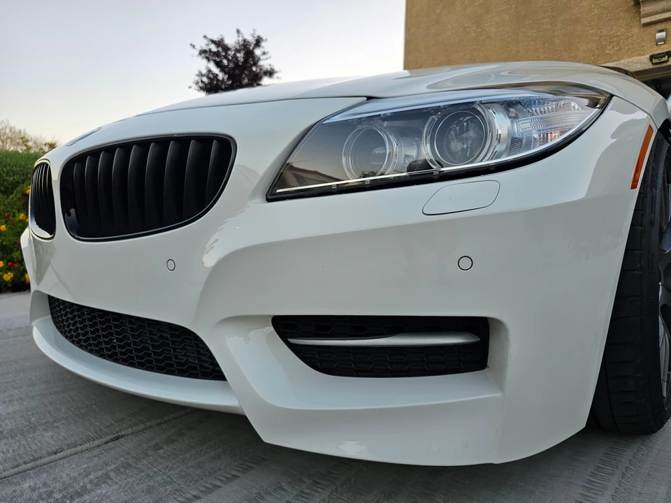 2014 BMW E89 Z4 Roadster - Image 21 of 31