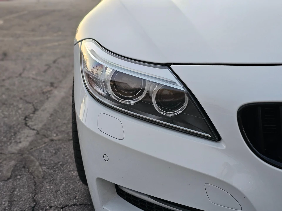 2014 BMW E89 Z4 Roadster - Image 18 of 31