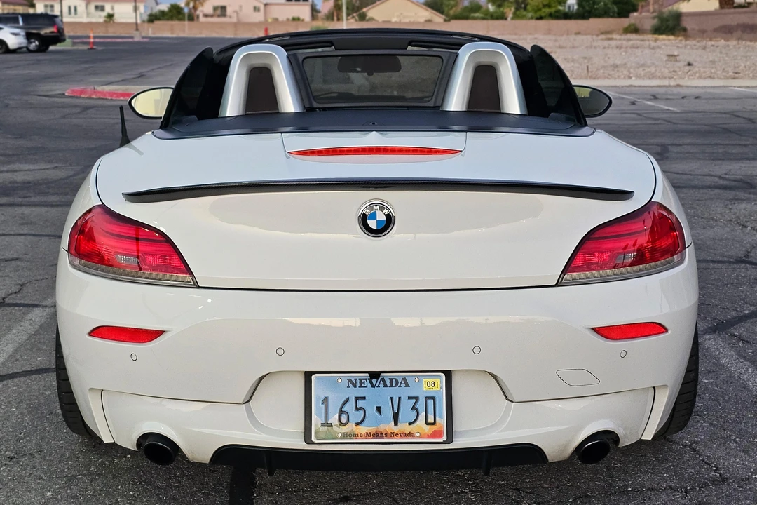 2014 BMW E89 Z4 Roadster - Image 5 of 31