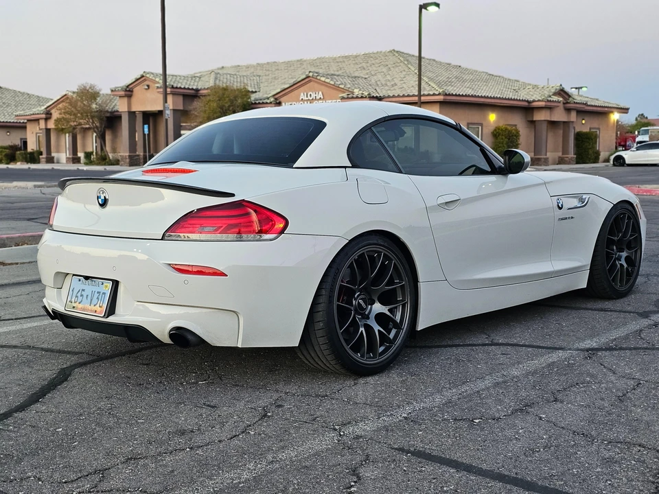 2014 BMW E89 Z4 Roadster - Image 14 of 31