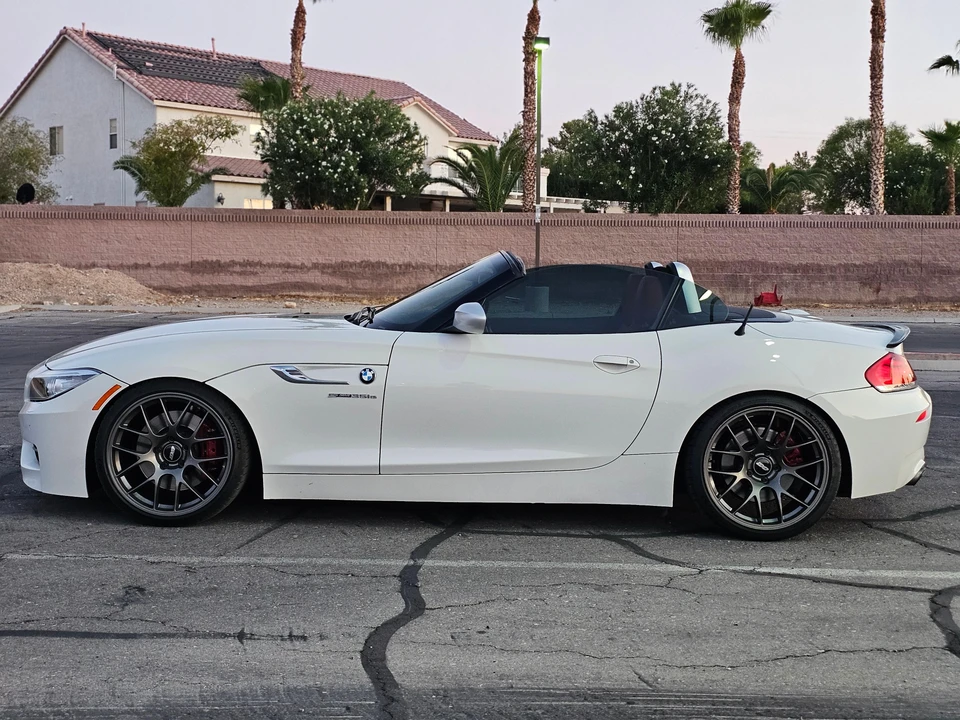 2014 BMW E89 Z4 Roadster - Image 7 of 31