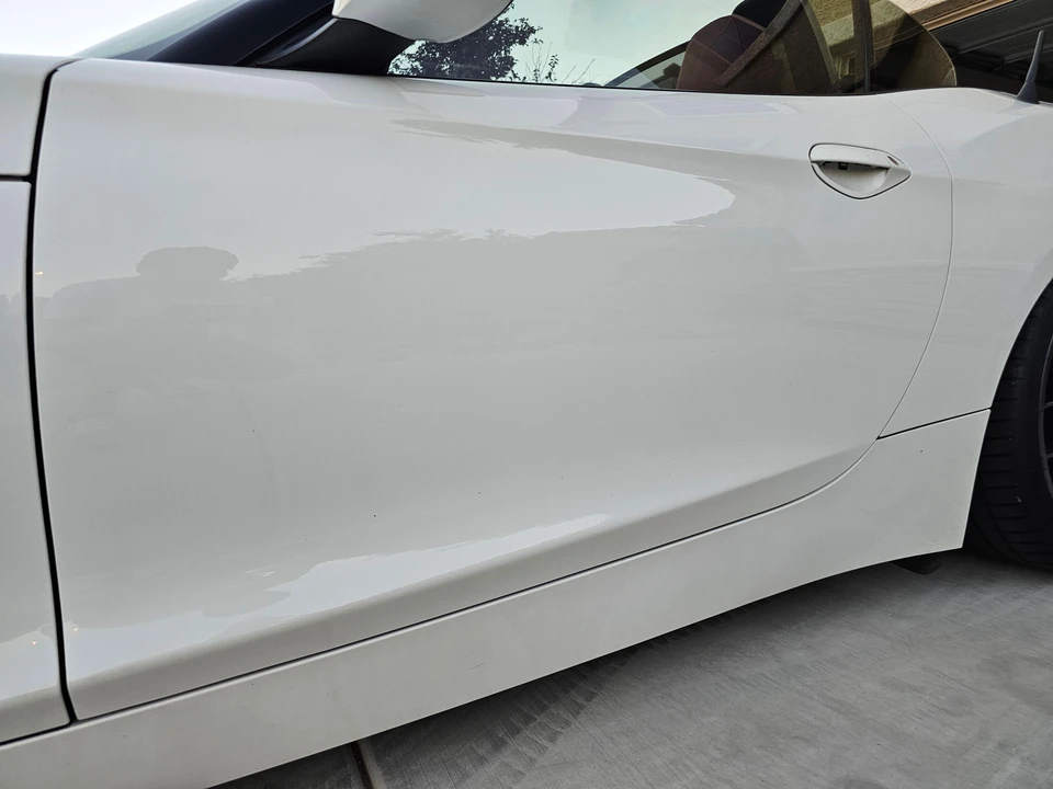2014 BMW E89 Z4 Roadster - Image 24 of 31