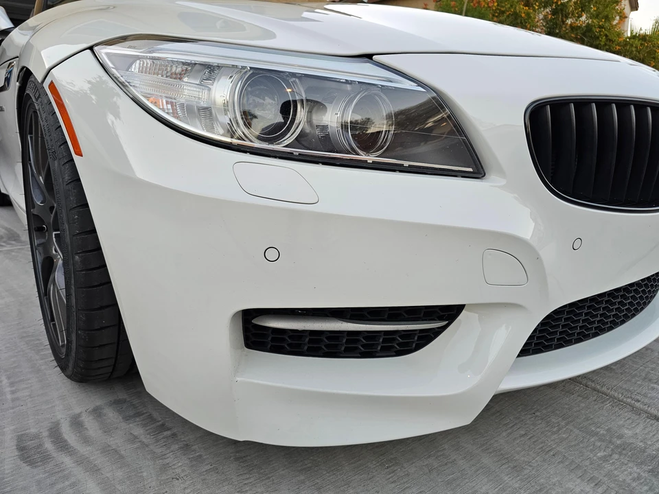 2014 BMW E89 Z4 Roadster - Image 17 of 31
