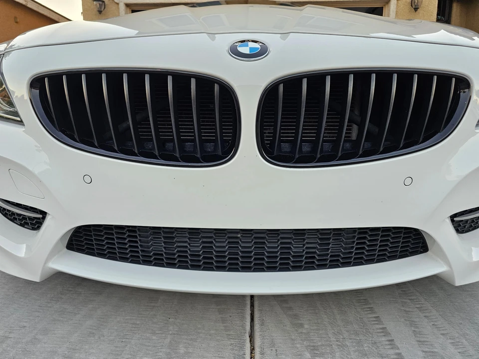 2014 BMW E89 Z4 Roadster - Image 19 of 31