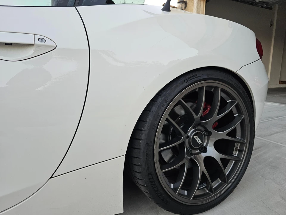 2014 BMW E89 Z4 Roadster - Image 25 of 31