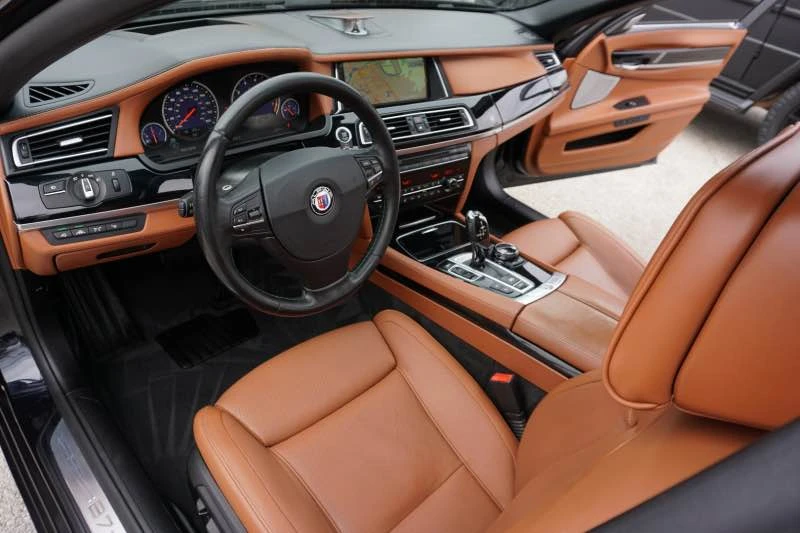2014 BMW Alpina B7 - Image 6 of 12