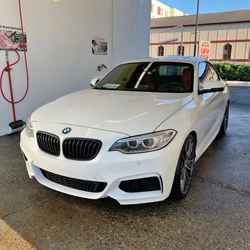 2014 BMW 2 Series 228i M-Sport