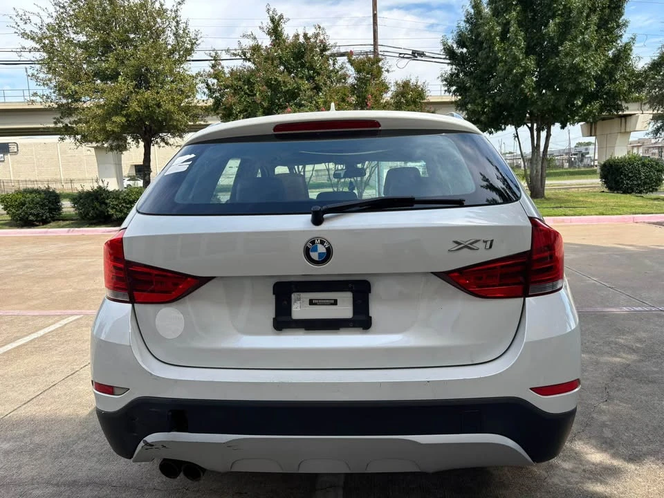 2014 BMW F15 X5 - Image 10 of 11