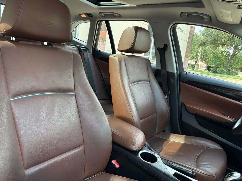 2014 BMW F15 X5 - Image 11 of 11