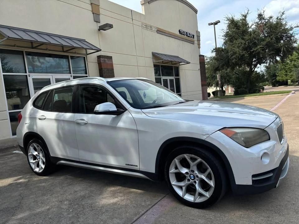 2014 BMW F15 X5 - Image 2 of 11