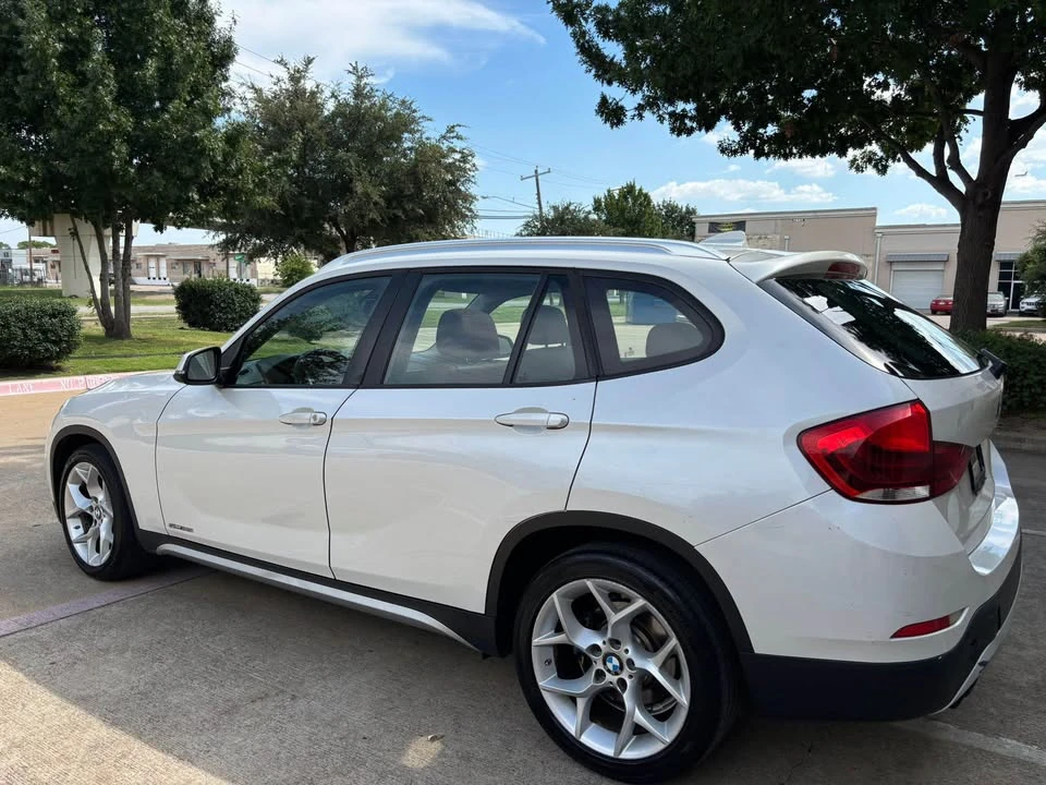 2014 BMW F15 X5 - Image 3 of 11