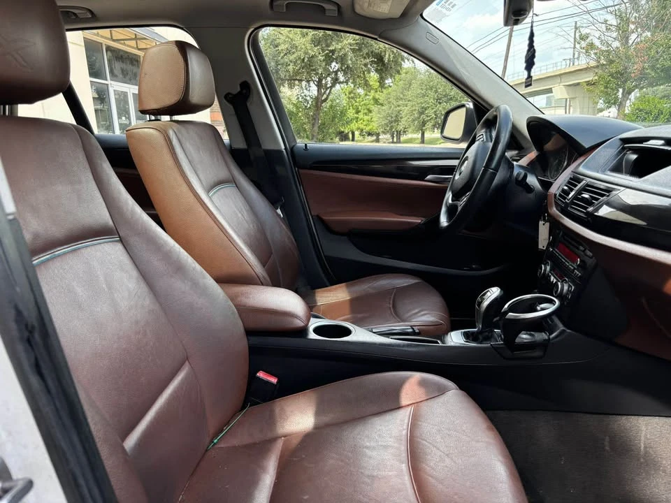 2014 BMW F15 X5 - Image 9 of 11