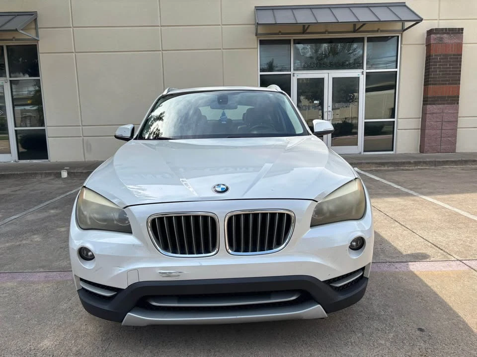 2014 BMW F15 X5 - Image 7 of 11