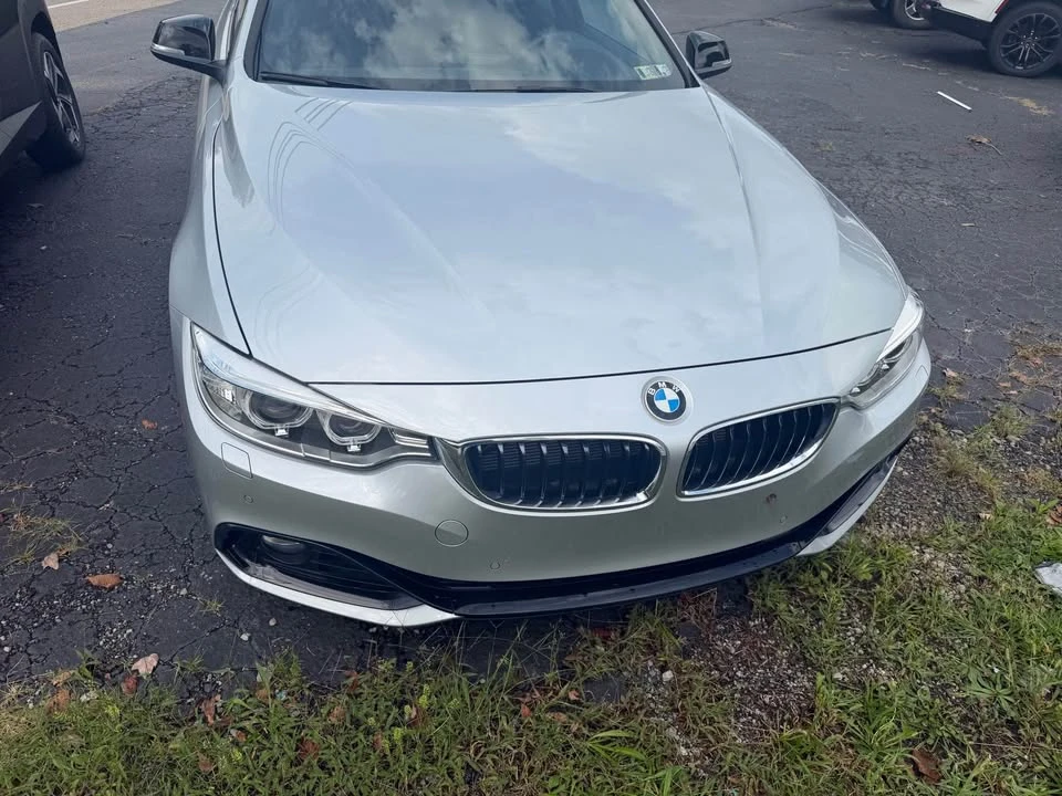2014 BMW F26 X4 - Image 2 of 7