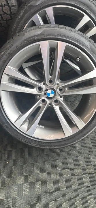 2014 BMW F26 X4 - Image 7 of 7