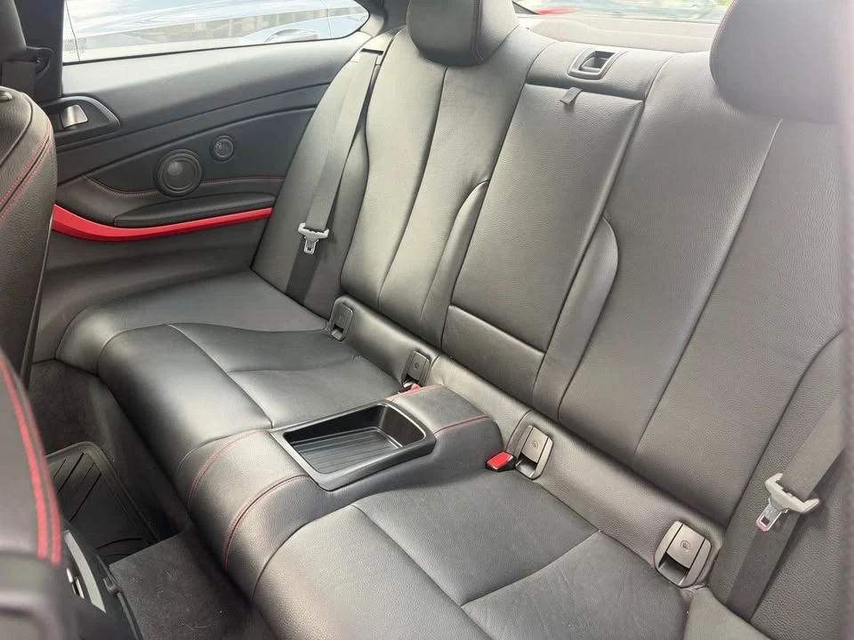 2014 BMW F26 X4 - Image 6 of 7