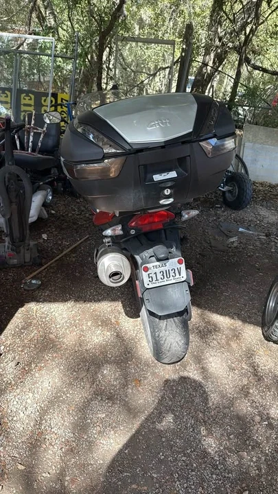 2014 BMW Motorcycles - Image 3 of 4