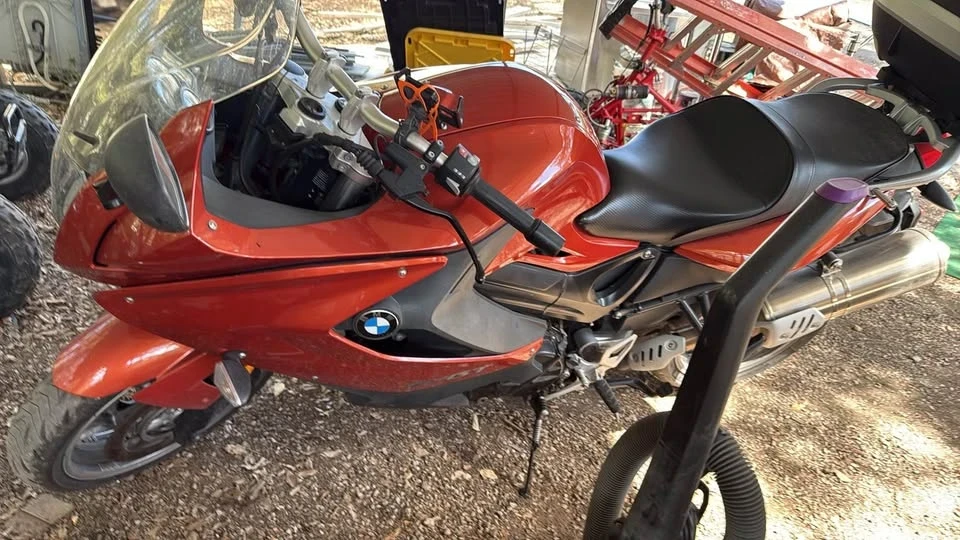 2014 BMW Motorcycles - Image 2 of 4