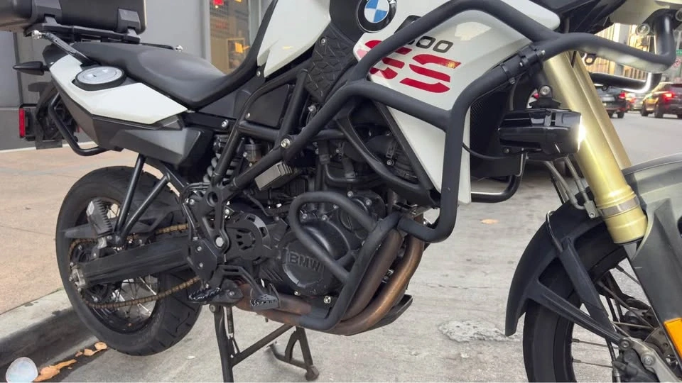 2014 BMW Motorcycles - Image 7 of 8