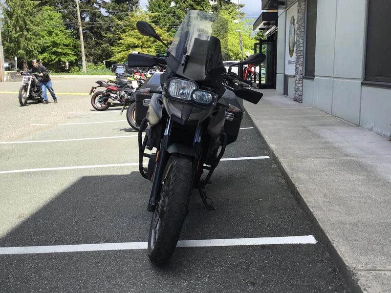 2014 BMW F650 - Image 4 of 4