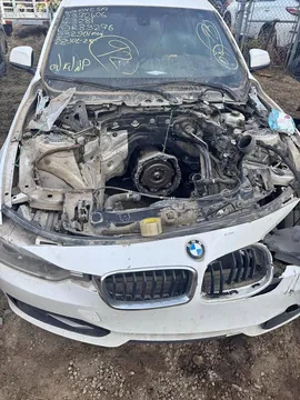 2014 BMW [hidden information]72495