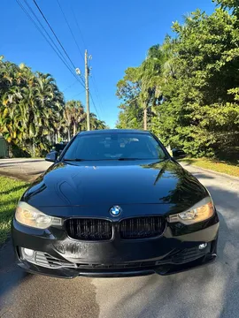 2014 BMW [hidden information]72495