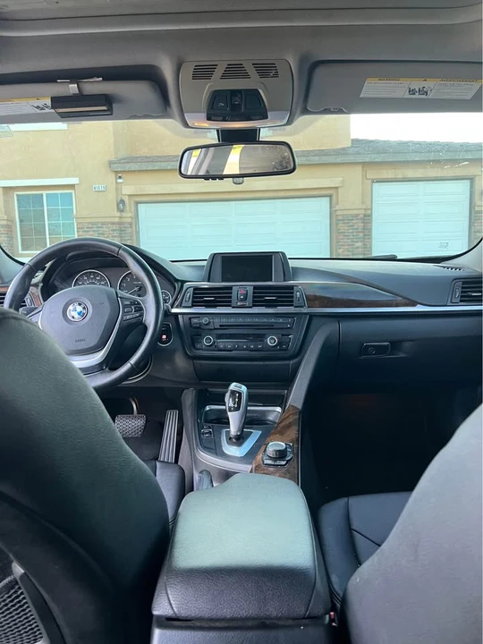 2014 BMW 2 Series - Image 7 of 7