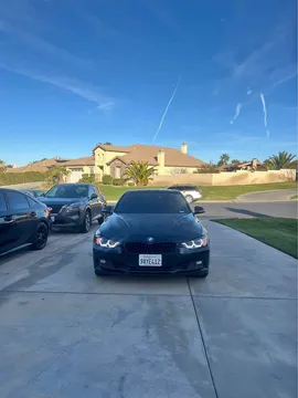 2014 BMW [hidden information]72495
