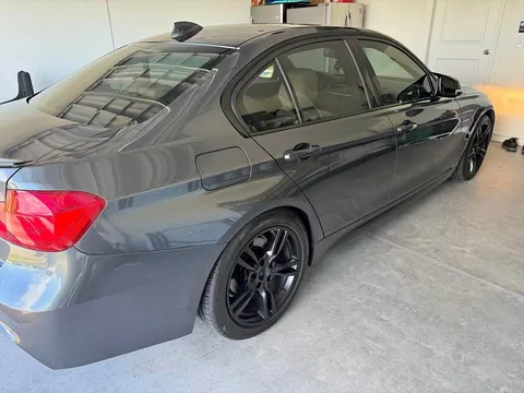 2014 BMW M