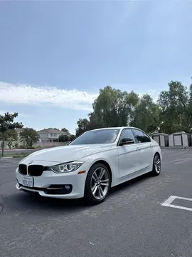 2014 BMW 328i Sportline