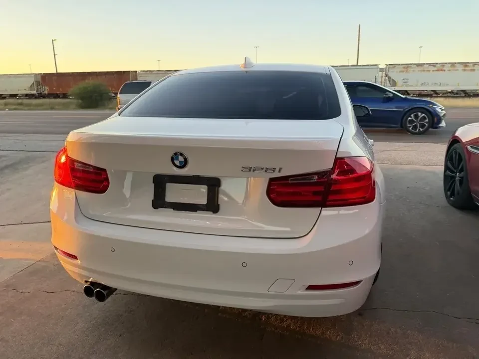 2014 BMW F80 M3 - Image 8 of 12