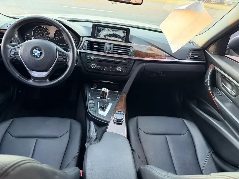 2014 BMW F80 M3 - Image 2 of 12