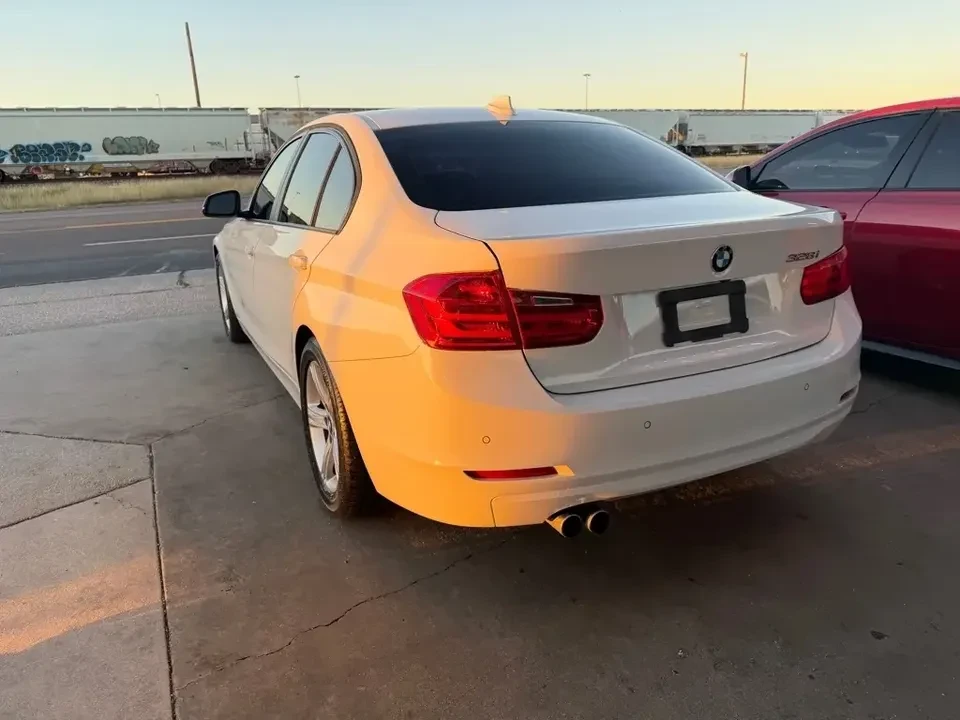 2014 BMW F80 M3 - Image 7 of 12