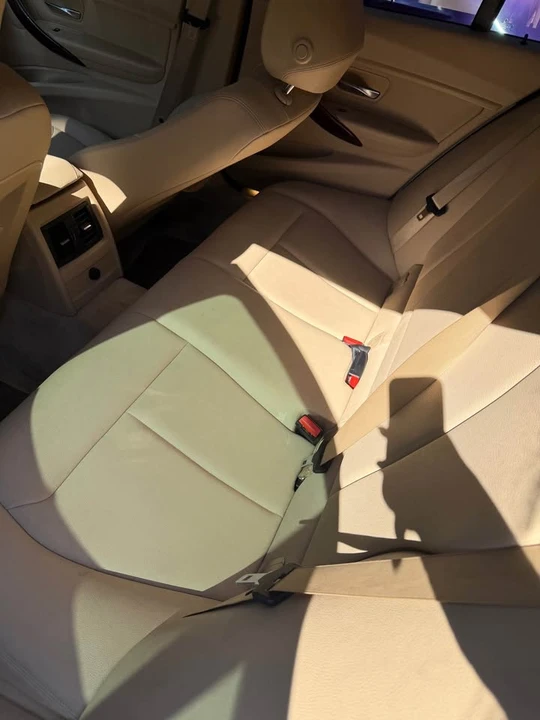 2014 BMW i3 - Image 4 of 7
