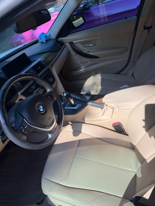 2014 BMW i3 - Image 3 of 7