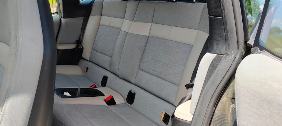 2014 BMW i3 - Image 6 of 14
