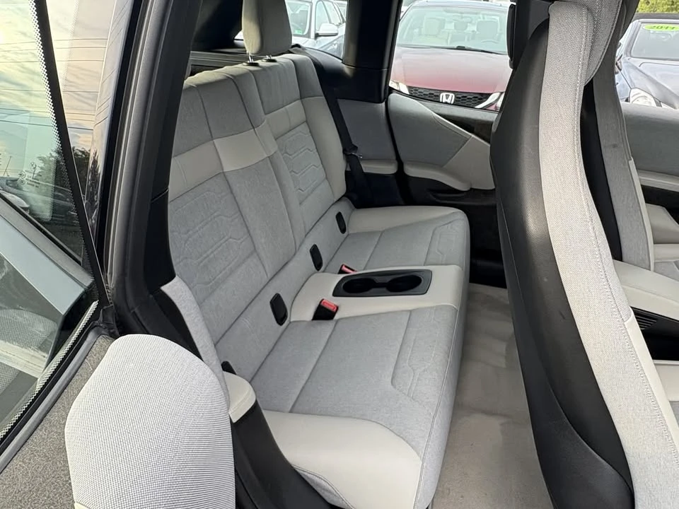 2014 BMW i3 - Image 18 of 20