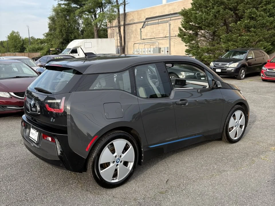 2014 BMW i3 - Image 6 of 20