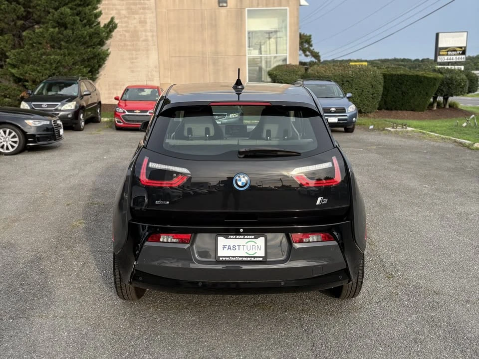 2014 BMW i3 - Image 9 of 20