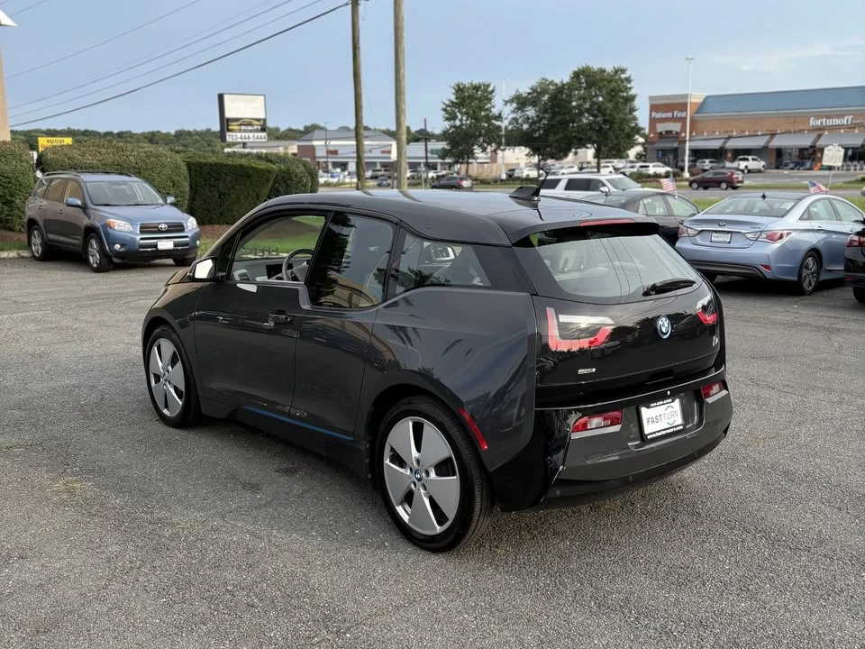2014 BMW i3 - Image 7 of 20