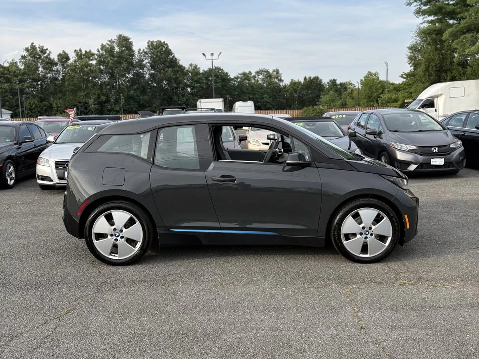 2014 BMW i3 - Image 2 of 20
