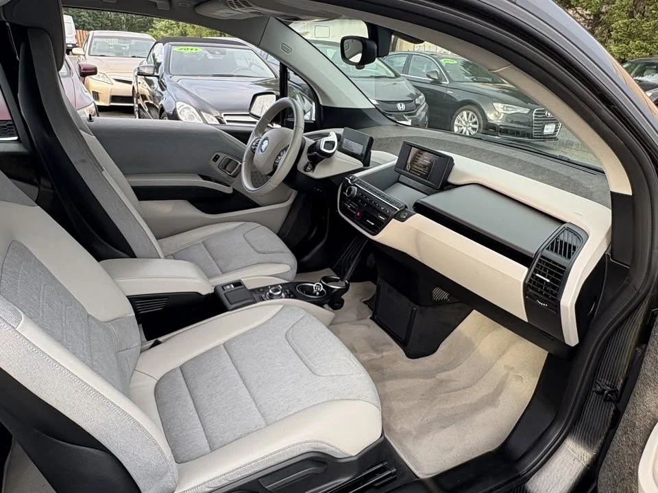 2014 BMW i3 - Image 17 of 20