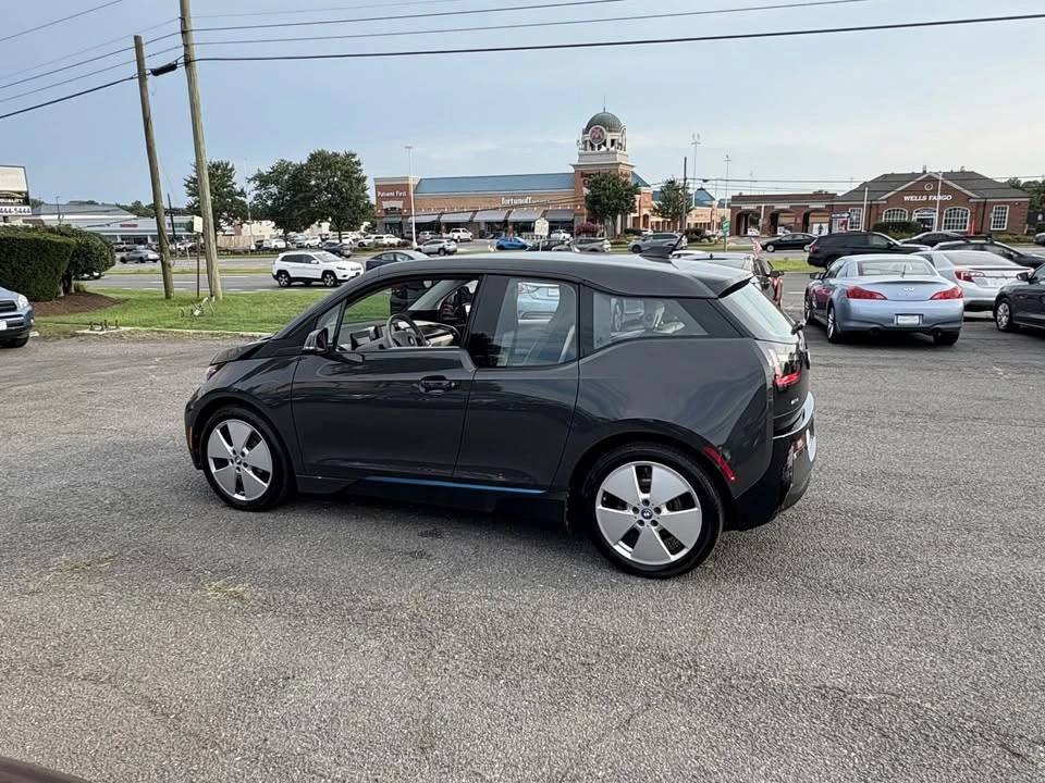 2014 BMW i3 - Image 12 of 20