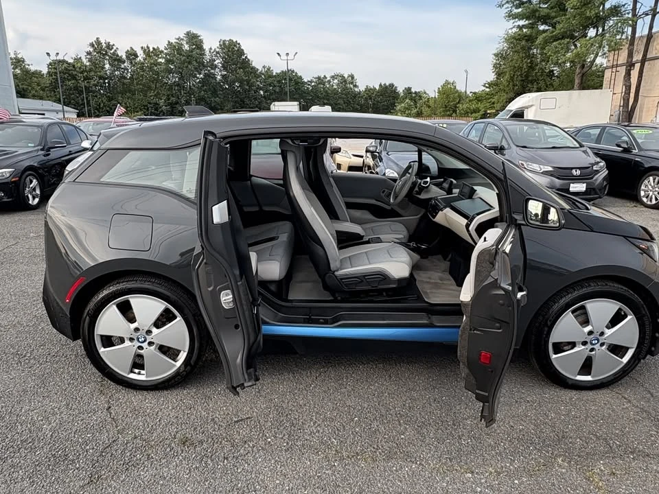 2014 BMW i3 - Image 14 of 20