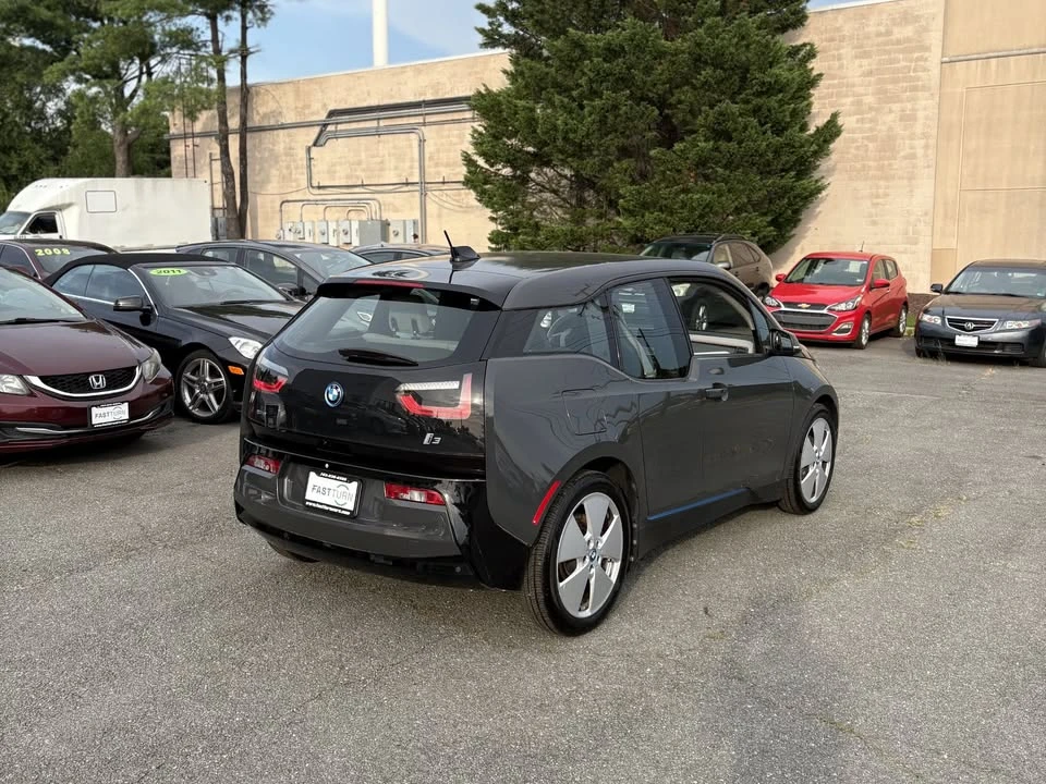 2014 BMW i3 - Image 5 of 20
