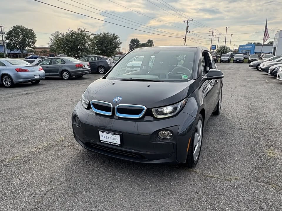 2014 BMW i3 - Image 15 of 20
