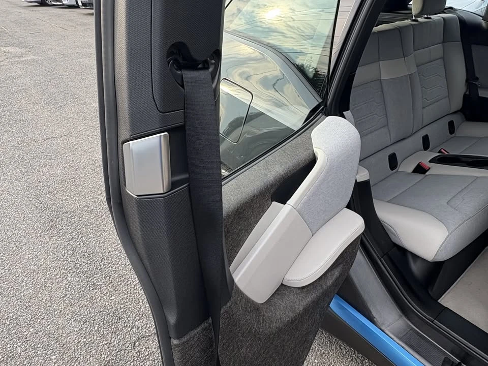 2014 BMW i3 - Image 20 of 20