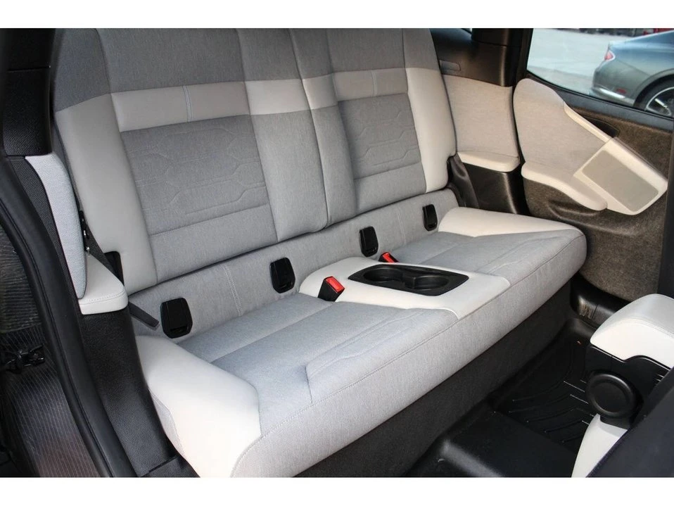 2014 BMW i3 - Image 19 of 20